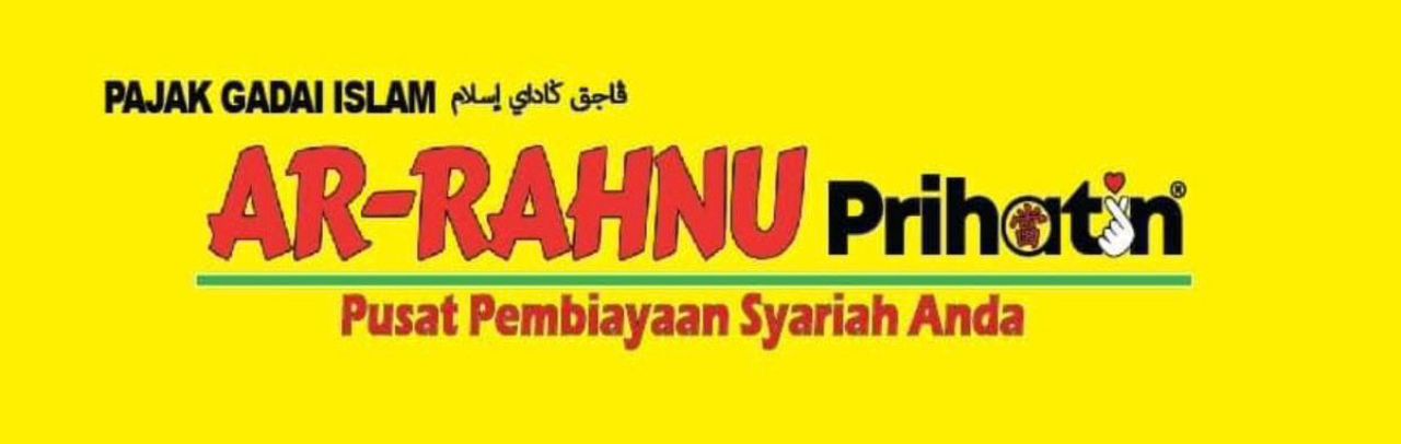 Arrahnu Prihatin